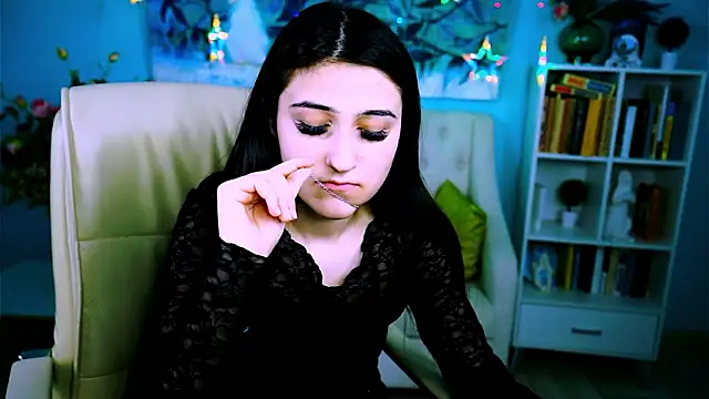 TerezaRobinson Chat XXX live