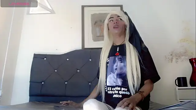 Sembang XXX Secara Langsung suzume_Mendez