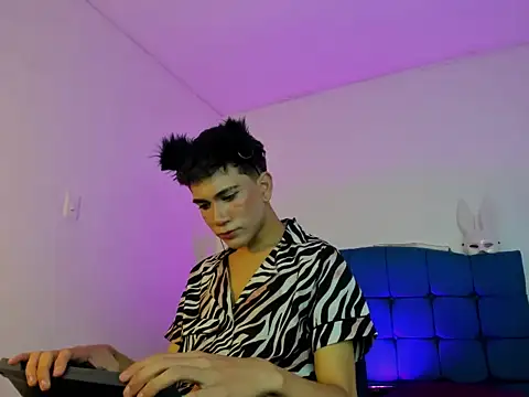 دردشة Ailanys_Miller الجنسية المباشرة