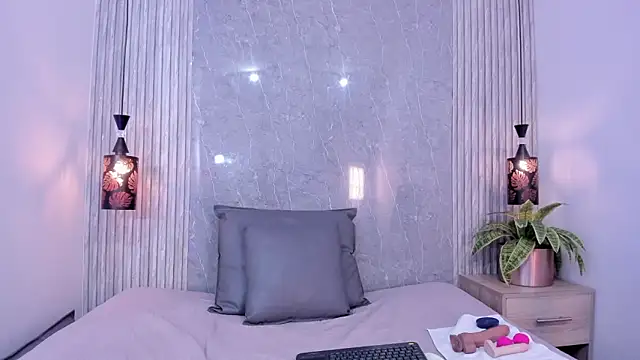 Chat XXX en directo de Milf_Luciana