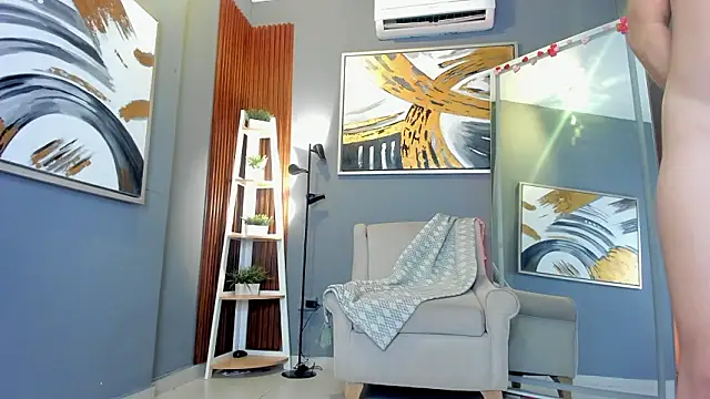 cailing_'s Live XXX Chat