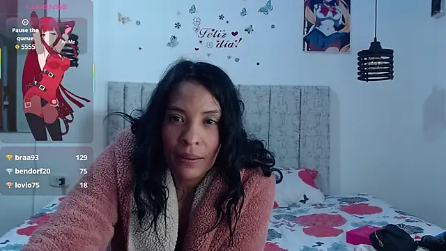 antonela-sweet1 Live XXX-Chat