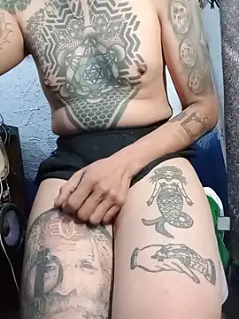 eroos_twink's Live XXX Chat