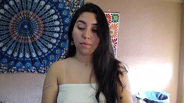 Chat XXX en directo de Africa_blue