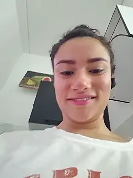 thejasminshow Chat XXX live