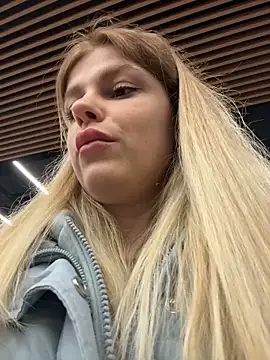 Chat XXX Live HarrietDart