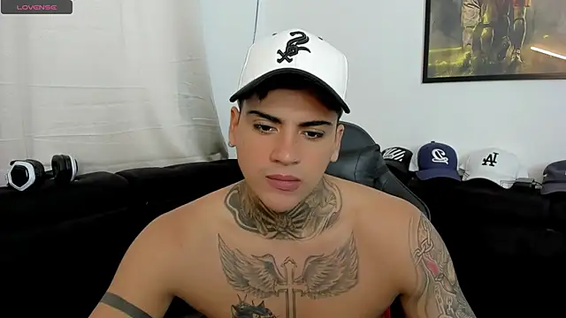 mad_maxxx2 网络视讯表演