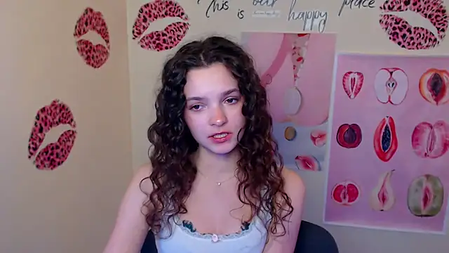 Czat XXX na żywo – _SusieSu_