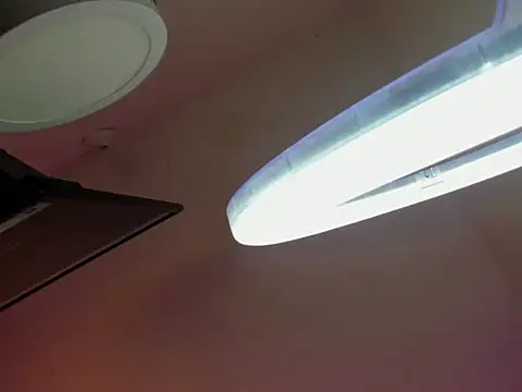 Ailanys_Miller's Webcam Show