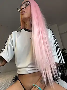 miss_tatiana_'s Webcam Show