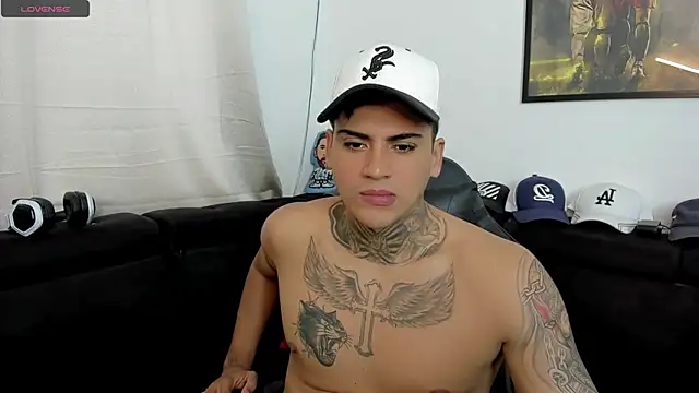 Czat XXX na żywo – mad_maxxx2