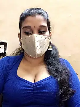 amelia-rani Show Webcam