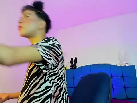 Czat XXX na żywo   – Ailanys_Miller