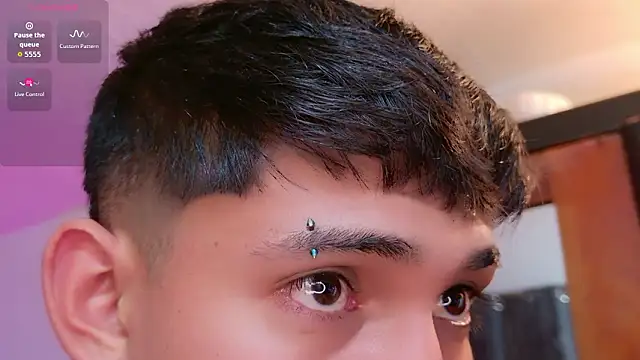 Mateo_Valencia_n Webbikameraesitys