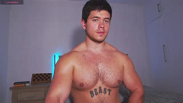 Arilas_ – Naživo XXX chat