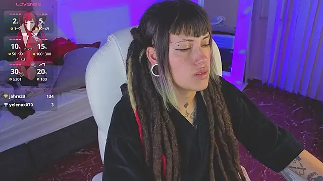 _sharlotte777 Live XXX Chat