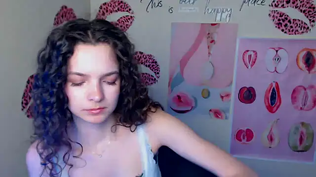 _SusieSu_ লাইভ XXX চ্যাট