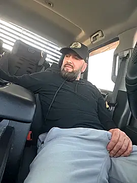 Beardedtattood Show Webcam