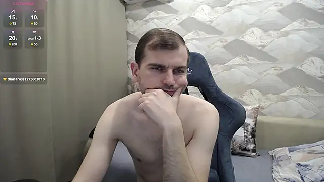 SerzhKorol1 라이브 XXX 채팅