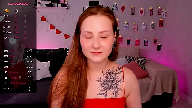 velvet_cherry_ Live XXX-chat