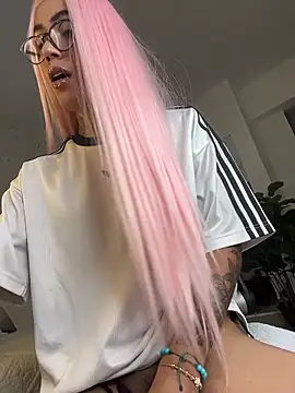 miss_tatiana_ 웹캠 쇼