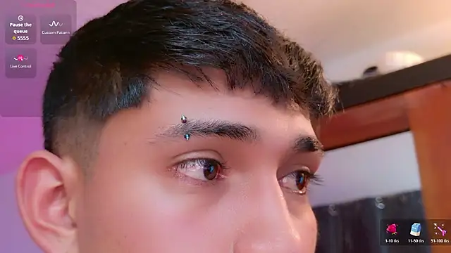 Mateo_Valencia_ Webcamshow