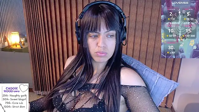Eli666uwu Live XXX-Chat