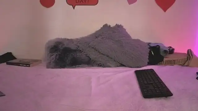 Sembang XXX Secara Langsung MaleiSummer