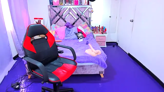 Sembang XXX Secara Langsung Luna_Analya