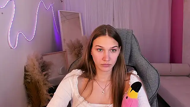 Sweet_Emilya Chat XXX in diretta