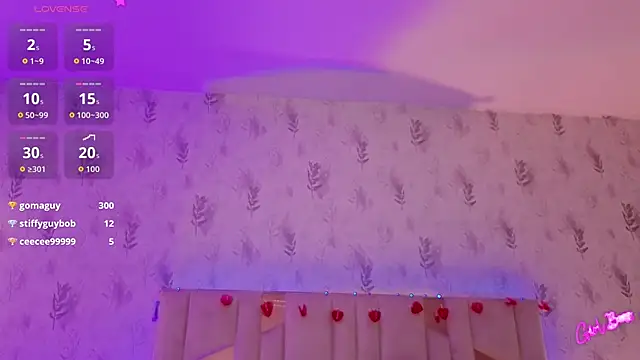 LIHIAN_TAY Live XXX-Chat