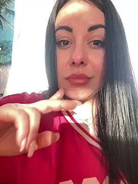 Chat +18 de DaisyStreet ao vivo