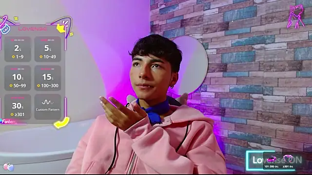 Show Webcam de osamu_tay