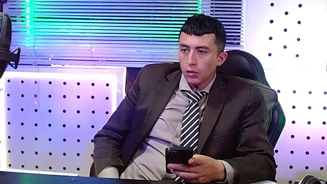 GodofcumxxxのライブXXXチャット