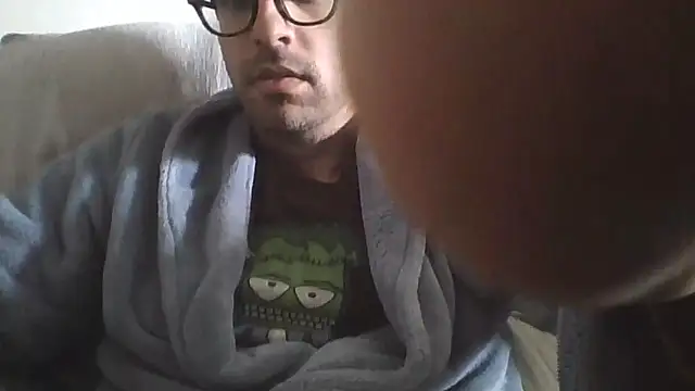 RikCum4u's Live XXX Chat