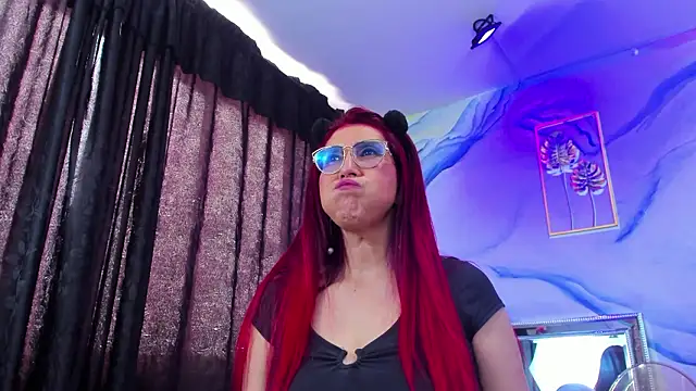 Živý XXX chat Perla_Franco