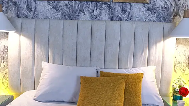 Chat +18 de Carrie_GB ao vivo