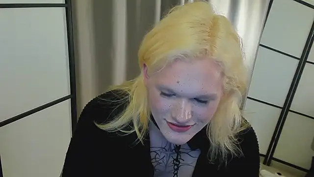 Lollita_Morgan's Live XXX Chat