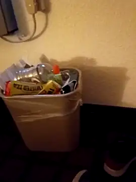 UPayWeFuckn Webbikameraesitys