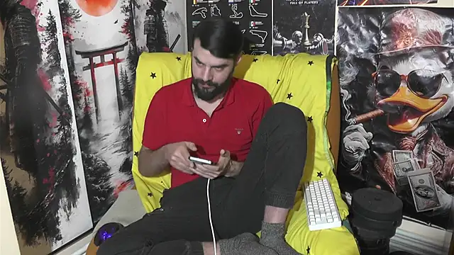 00georgeのライブXXXチャット