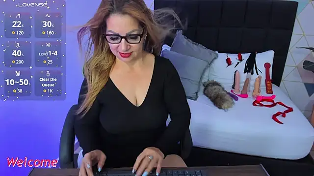 gisela27 live XXX chat