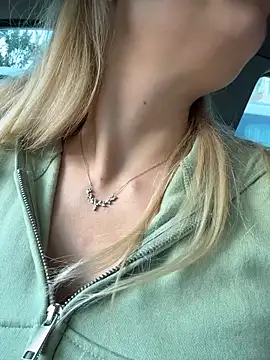 Вебкам-шоу Betsy