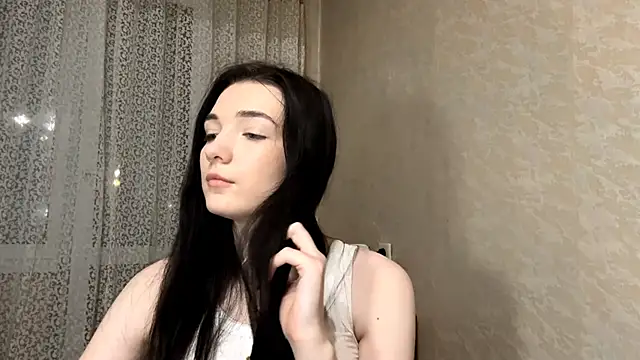 IsabellaWaveのライブXXXチャット