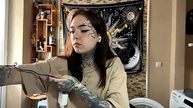 Littleways – Kamerová šou