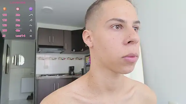 โชว์เว็บแคมของ grey___27