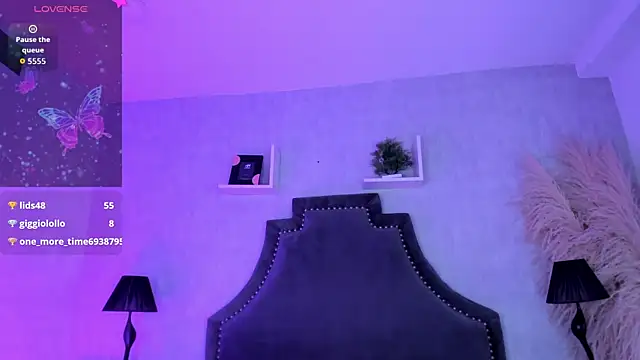 Chat XXX Live KarelyMitchel