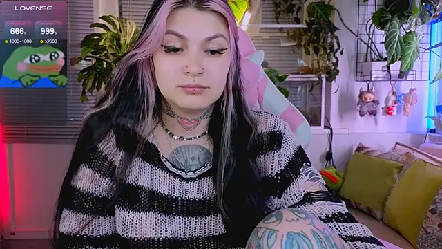 jelya_sg Live XXX-Chat