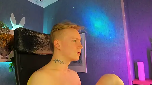 AlexxSweet Obrolan Langsung XXX