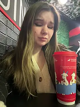 PumaShyXD 网络视讯表演