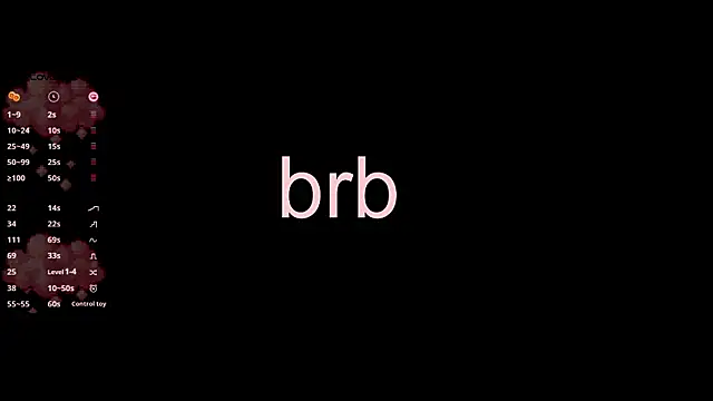 edward_holy Adlı Modelin Web Kamerası Şovu